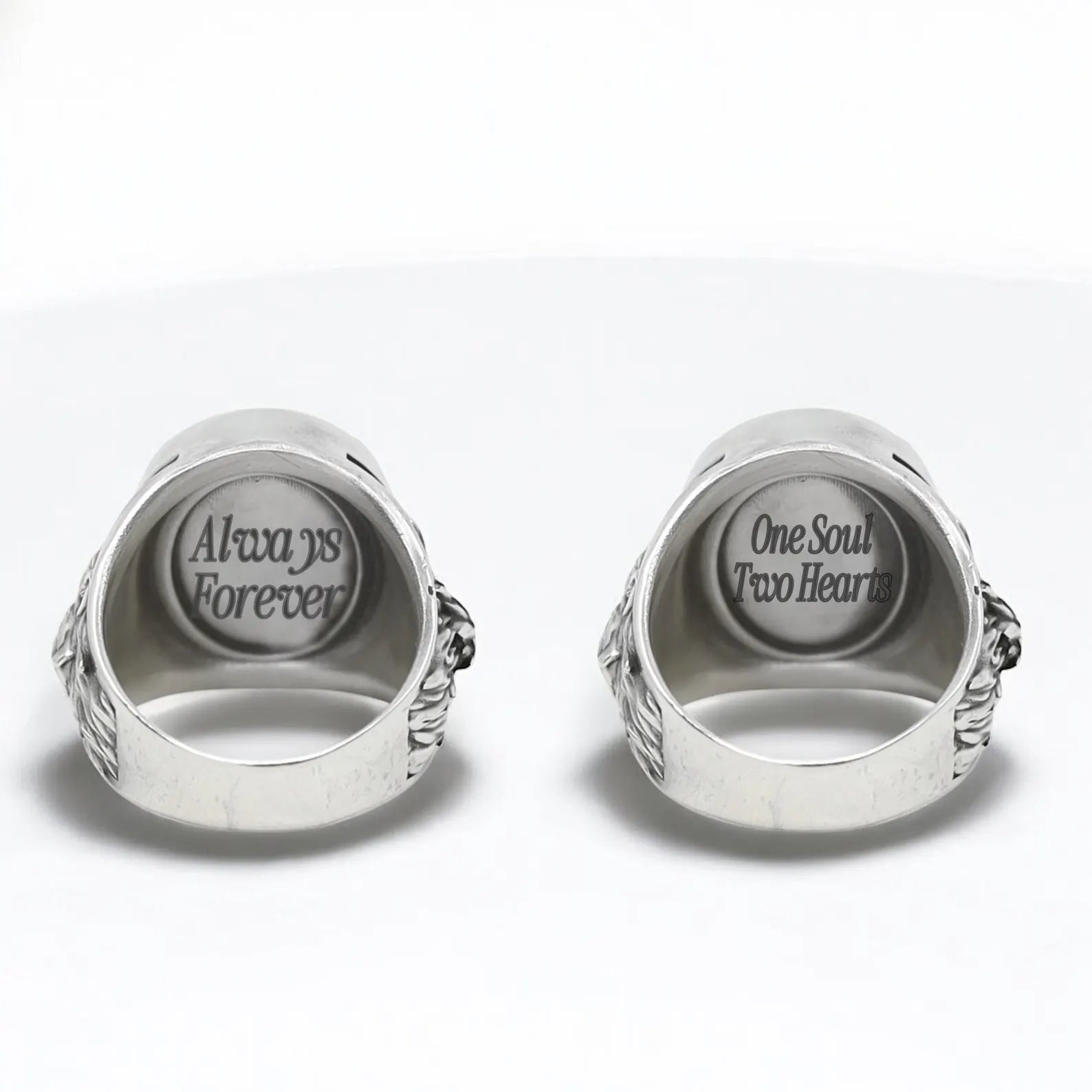 Men’s sterling silver wolf head ring with aquamarine gemstone, handmade in bold Viking style. This Norse mythology-inspired jewelry piece symbolizes courage, strength, and nature’s wisdom. With intricate wolf details and a polished aquamarine stone, it’s a meaningful gift for him, ideal for birthdays, anniversaries, or warrior-style fashion.