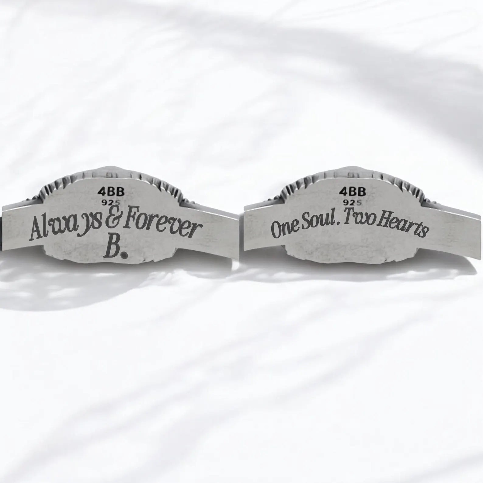 Unique angle capturing the gothic elegance and spiritual power of this men’s turquoise stone silver cuff bracelet. With a detailed skull motif and vibrant turquoise gemstone, this handcrafted bracelet embodies the rugged yet refined style of modern biker jewelry. It’s a striking accessory that celebrates individuality and personal strength.