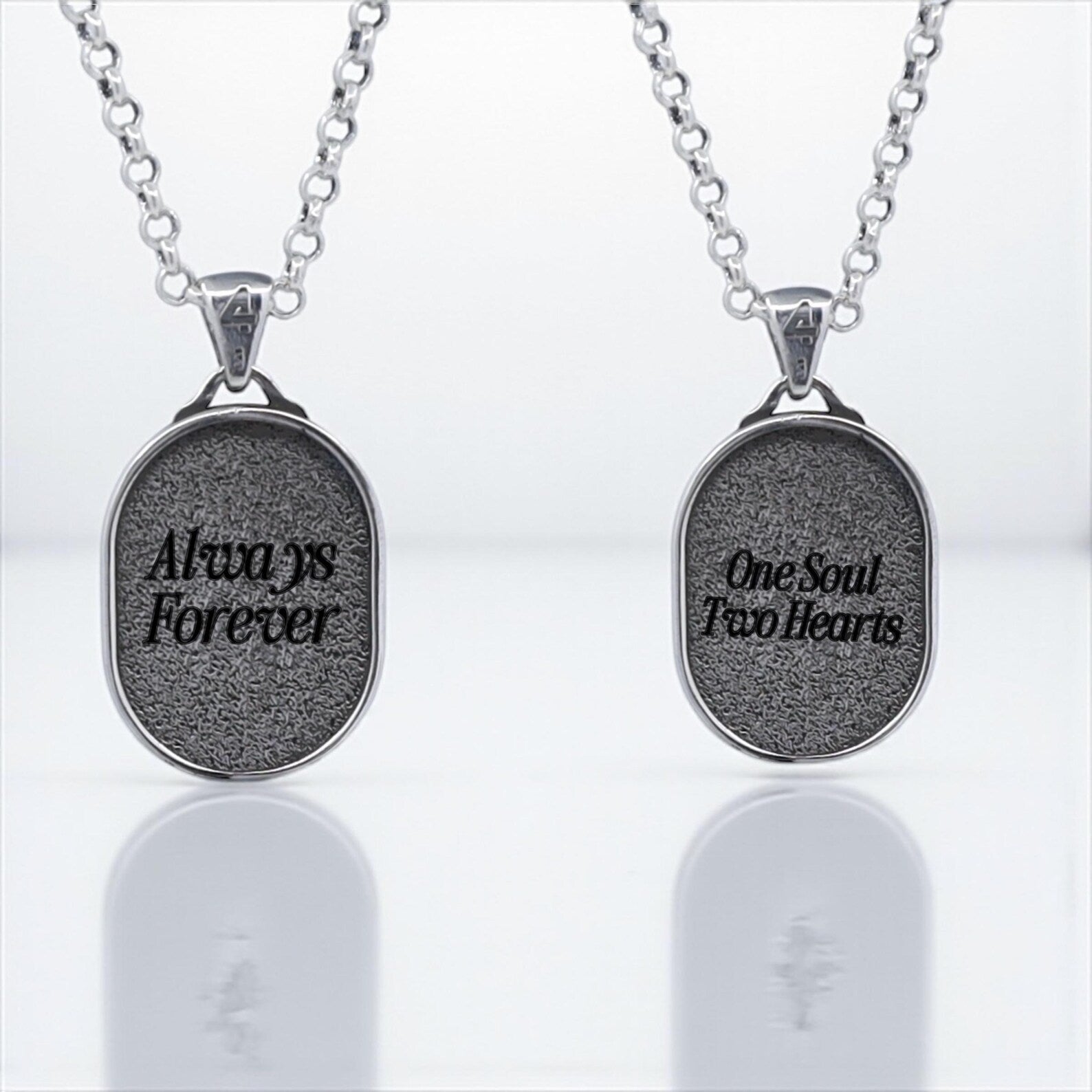 Sterling silver gothic pendant necklace for men with a crowned skull and bones motif, symbolizing power and rebellion, designed for fans of handmade biker jewelry and dark, edgy aesthetics.