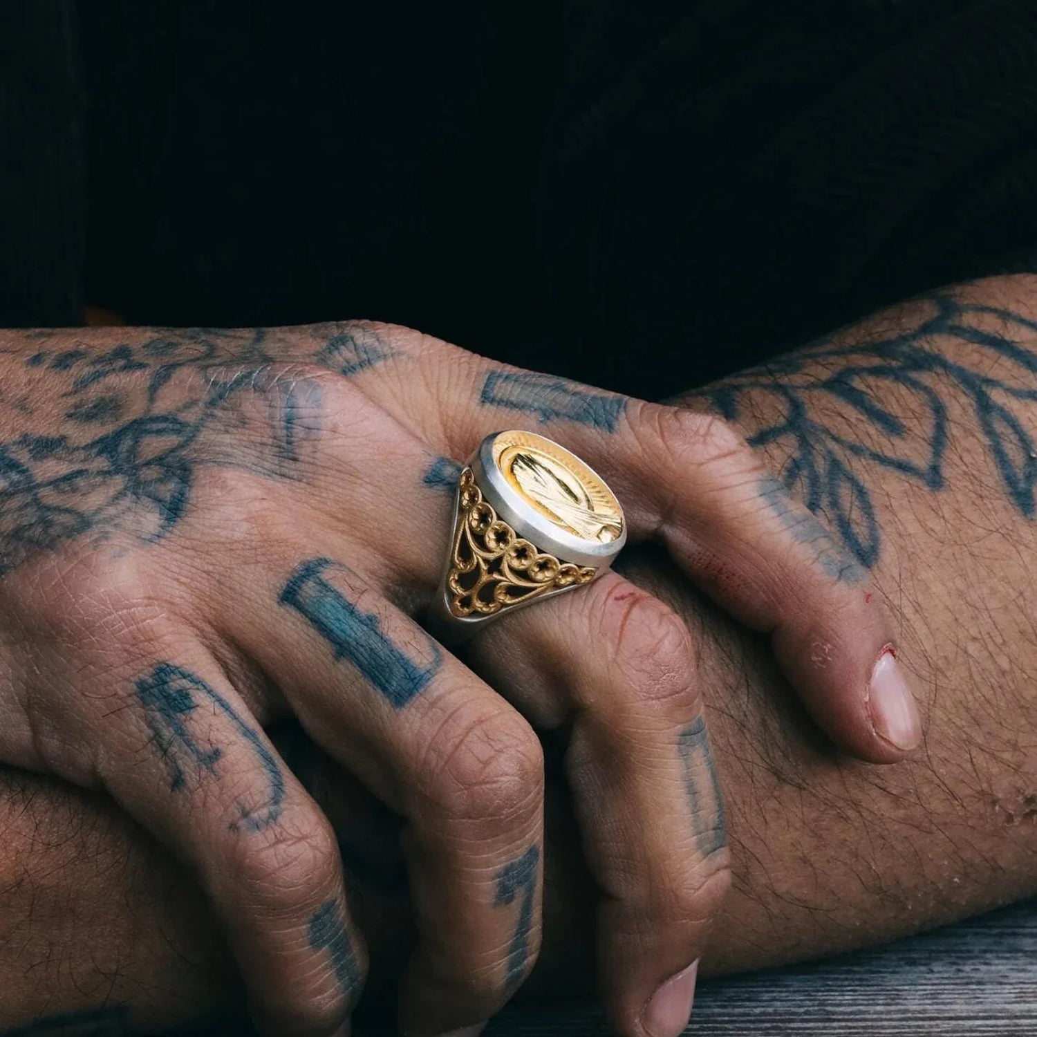 Gold Jewelry