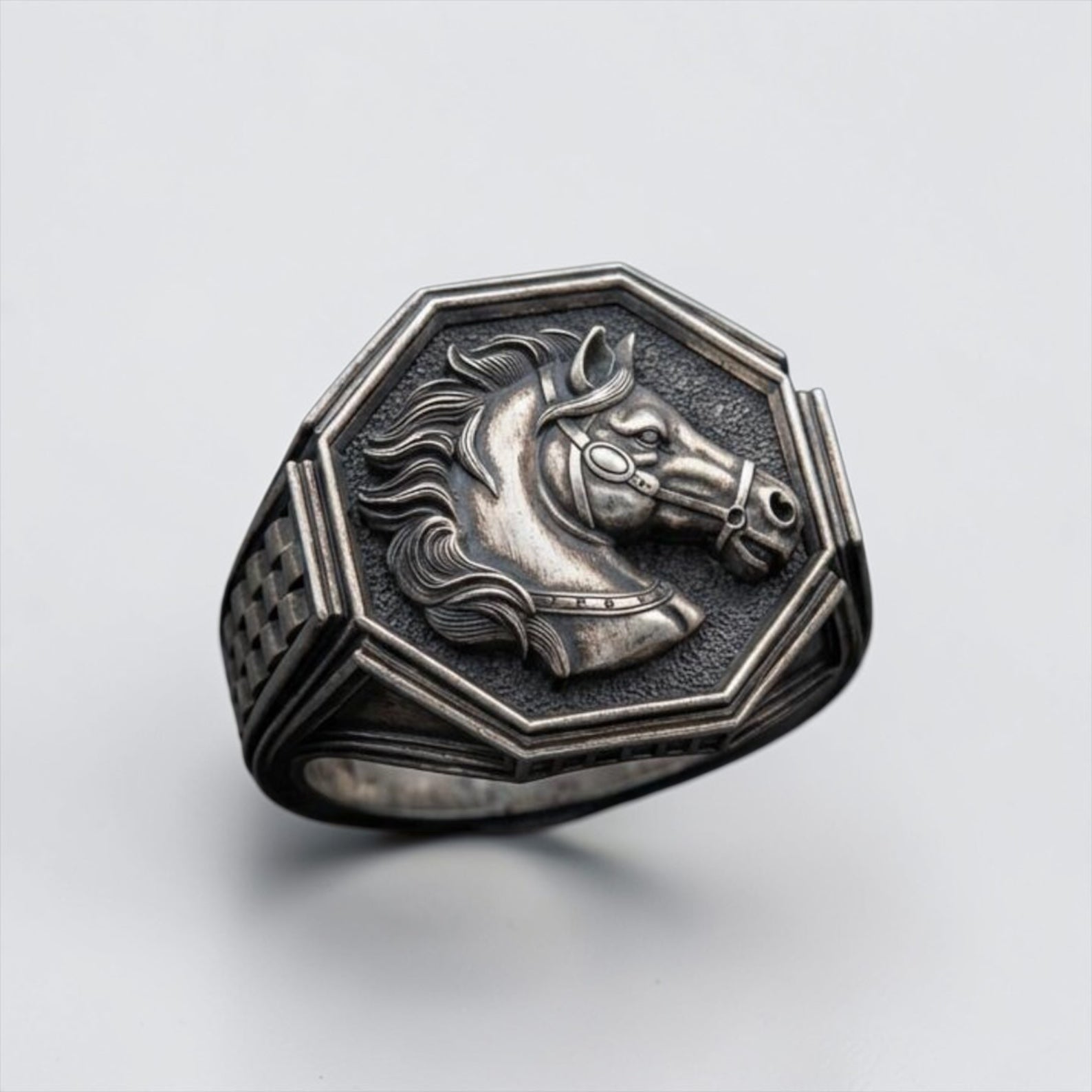 Horse Signet Ring – 4 Best Brand