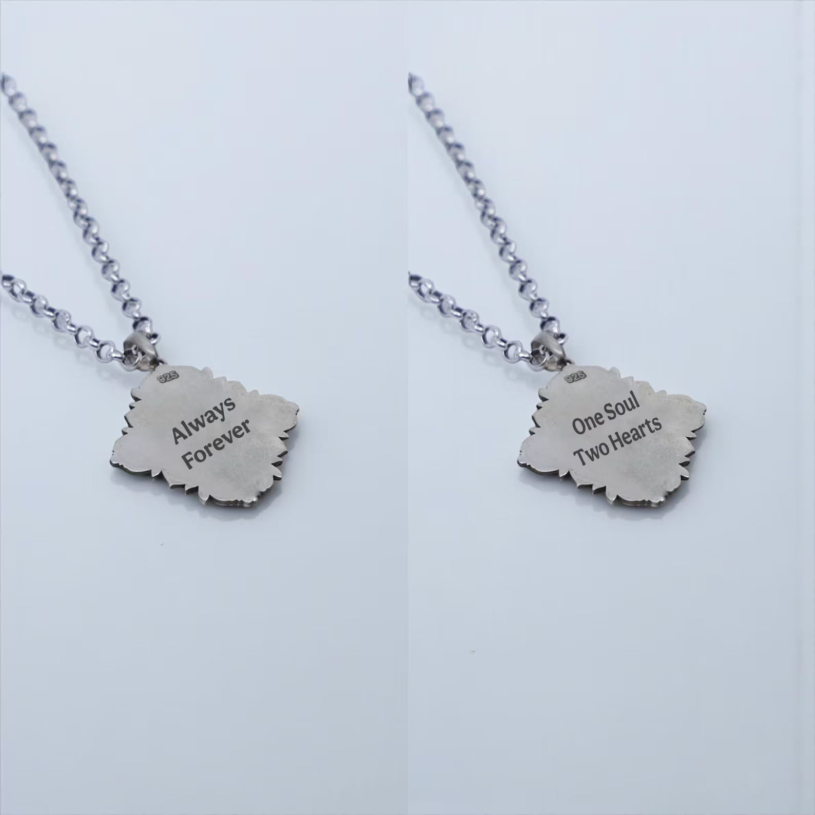 Detailed close-up of a vintage-inspired compass pendant necklace, featuring engraved symbols and a polished maritime design—ideal for SEO tags like anniversary gift for husband, christmas gift for men, and valentine’s day compass necklace.